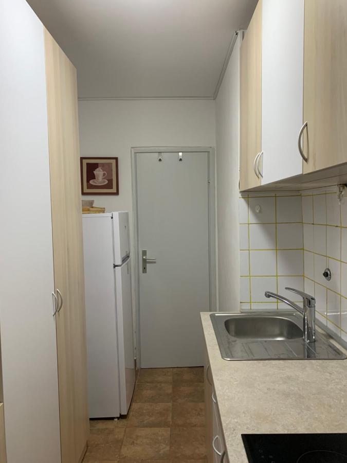New Episode - Apartment With Private Parking ليوبليانا المظهر الخارجي الصورة