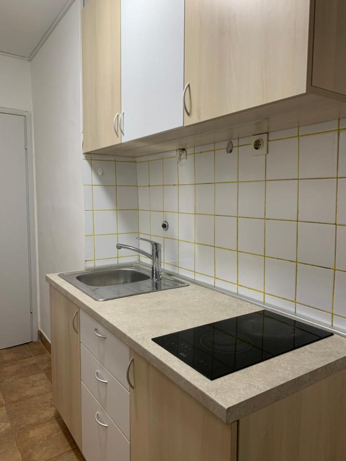 New Episode - Apartment With Private Parking ليوبليانا المظهر الخارجي الصورة