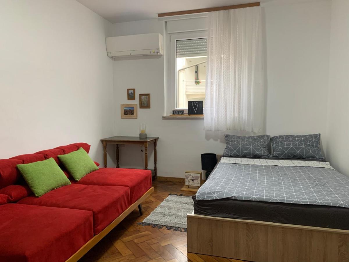 New Episode - Apartment With Private Parking ليوبليانا المظهر الخارجي الصورة