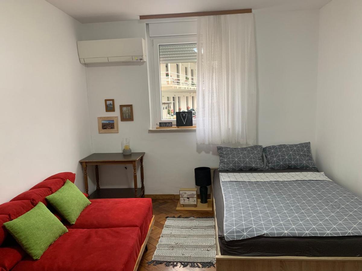 New Episode - Apartment With Private Parking ليوبليانا المظهر الخارجي الصورة