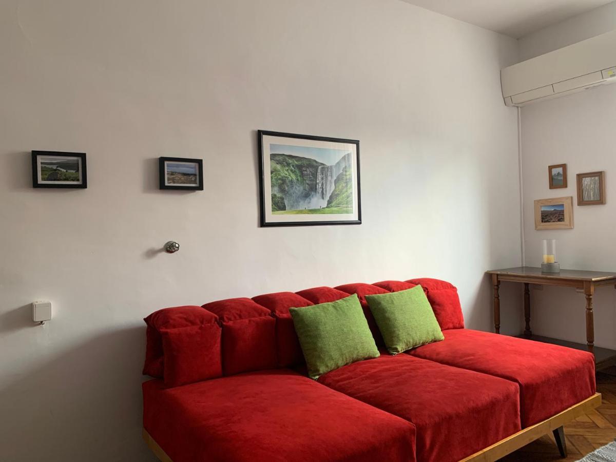 New Episode - Apartment With Private Parking ليوبليانا المظهر الخارجي الصورة